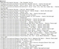 Pre-M3UFixer Playlist